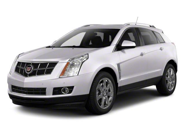 2011 Cadillac SRX Vehicle Photo in Sarasota, FL 34231