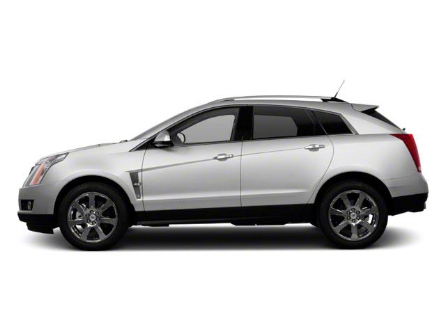 2011 Cadillac SRX Vehicle Photo in MEDINA, OH 44256-9631