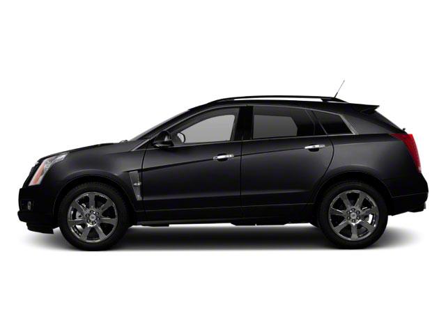 2011 Cadillac SRX Vehicle Photo in TREVOSE, PA 19053-4984