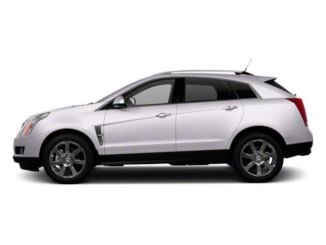 2011 Cadillac SRX Vehicle Photo in Sarasota, FL 34231