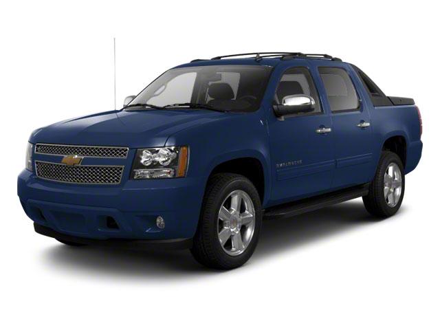 2011 Chevrolet Avalanche Vehicle Photo in TERRYVILLE, CT 06786-5904