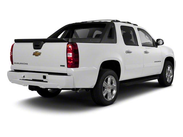 2011 Chevrolet Avalanche Vehicle Photo in DENTON, TX 76210-9321