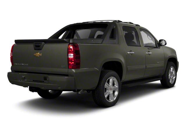 2011 Chevrolet Avalanche Vehicle Photo in SPOKANE, WA 99212-2978