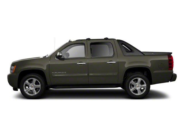 2011 Chevrolet Avalanche Vehicle Photo in SPOKANE, WA 99212-2978