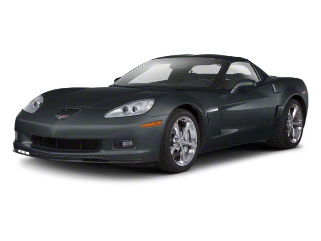 2011 Chevrolet Corvette Vehicle Photo in MESA, AZ 85206-4395