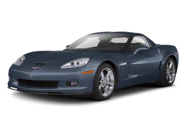 2011 Chevrolet Corvette Vehicle Photo in GILBERT, AZ 85297-0446