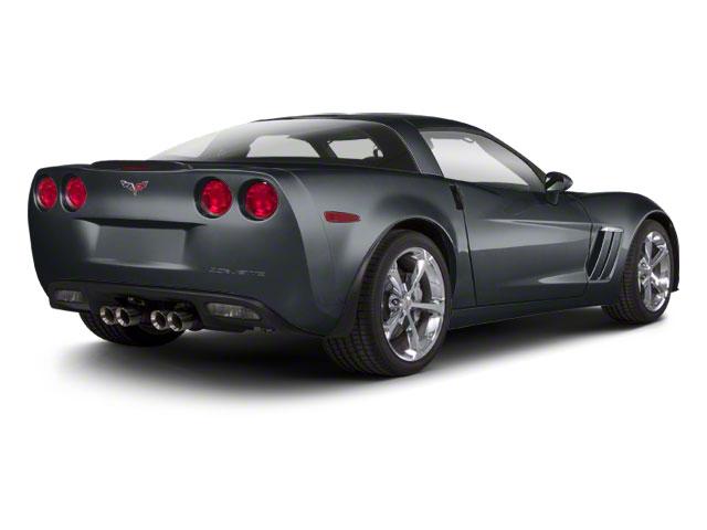 2011 Chevrolet Corvette Vehicle Photo in MESA, AZ 85206-4395