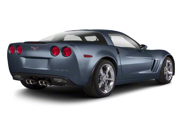 2011 Chevrolet Corvette Vehicle Photo in GILBERT, AZ 85297-0446