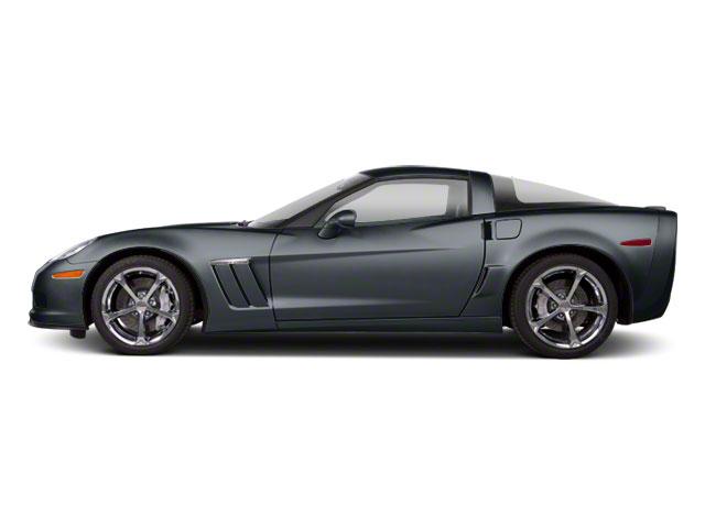 2011 Chevrolet Corvette Vehicle Photo in MESA, AZ 85206-4395