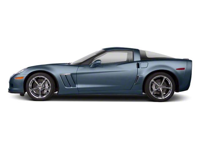 2011 Chevrolet Corvette Vehicle Photo in GILBERT, AZ 85297-0446