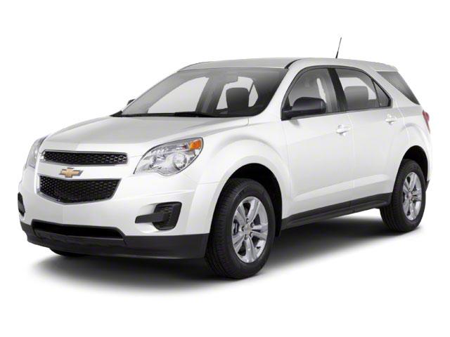 2011 Chevrolet Equinox Vehicle Photo in Green Bay, WI 54304