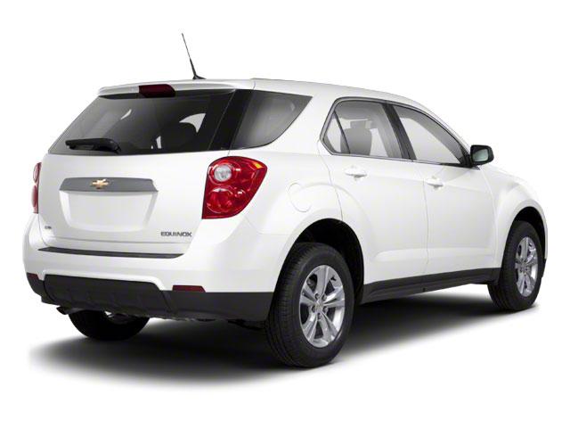 2011 Chevrolet Equinox 2LT photo 3