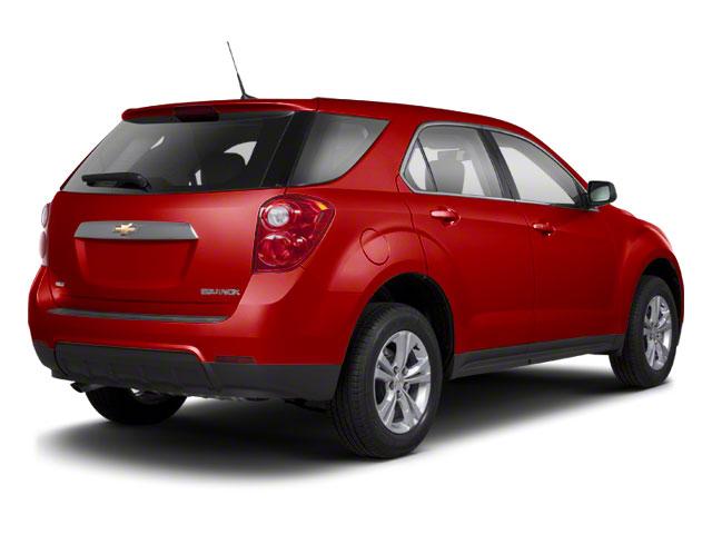 2011 Chevrolet Equinox Vehicle Photo in PEMBROKE PINES, FL 33024-6534