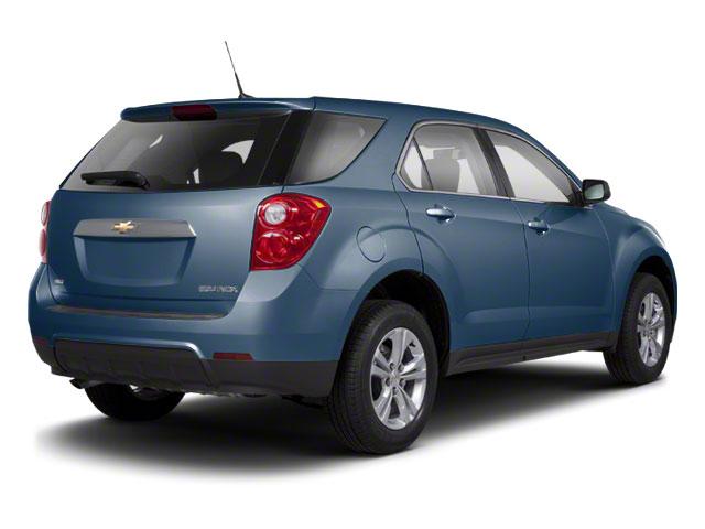 2011 Chevrolet Equinox Vehicle Photo in MILFORD, OH 45150-1684