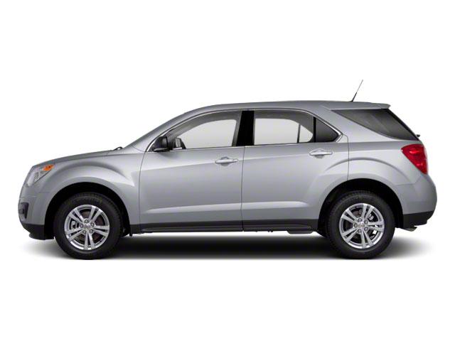 Used 2011 Chevrolet Equinox LS with VIN 2GNALBEC1B1315270 for sale in Norfolk, NE