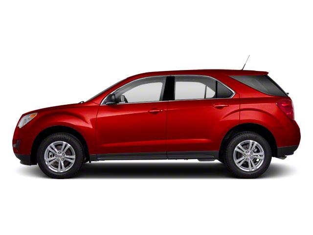 2011 Chevrolet Equinox Vehicle Photo in PEMBROKE PINES, FL 33024-6534