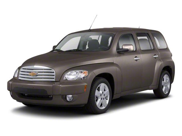 2011 Chevrolet HHR Vehicle Photo in DANVILLE, KY 40422-1146