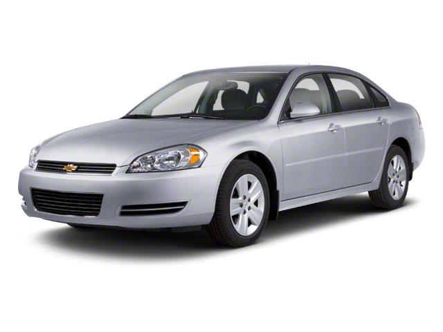 2011 Chevrolet Impala Vehicle Photo in Ft. Myers, FL 33907