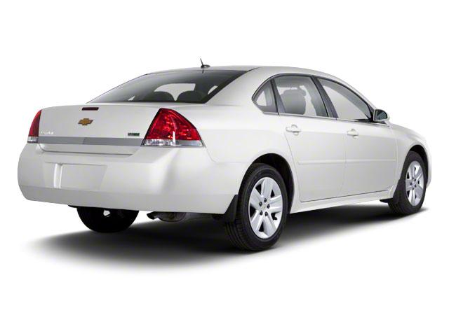 2011 Chevrolet Impala Vehicle Photo in MEDINA, OH 44256-9631