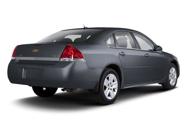 2011 Chevrolet Impala Vehicle Photo in MADISON, WI 53713-3220