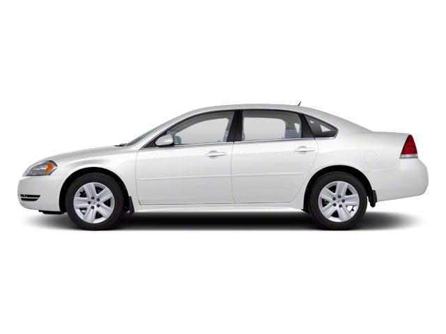 2011 Chevrolet Impala Vehicle Photo in MEDINA, OH 44256-9631