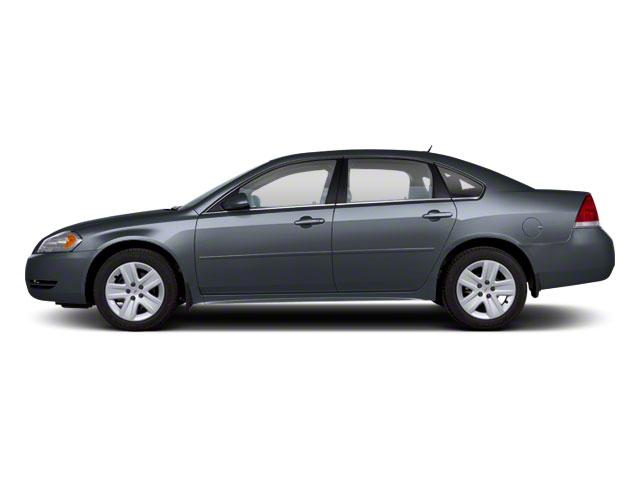 2011 Chevrolet Impala Vehicle Photo in MADISON, WI 53713-3220