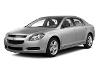 Used 2011 Chevrolet Malibu 2LT with VIN 1G1ZD5E70BF378956 for sale in Ada, MN