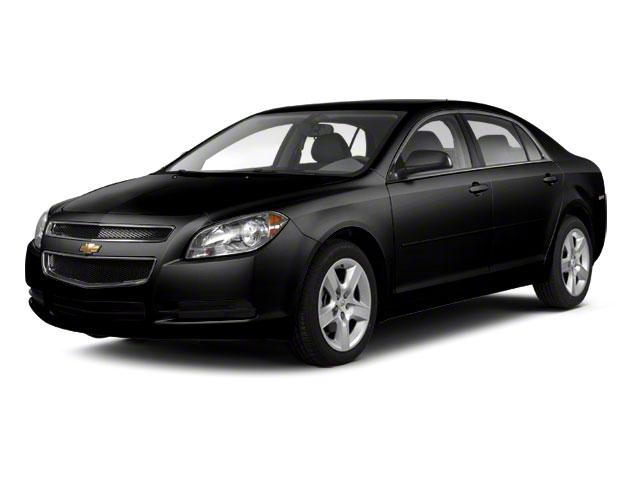 2011 Chevrolet Malibu Vehicle Photo in Cedar Rapids, IA 52402