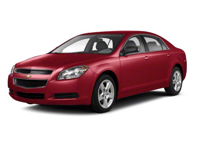 2011 Chevrolet Malibu Vehicle Photo in Winter Park, FL 32792