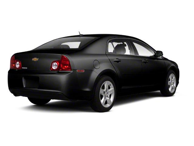 2011 Chevrolet Malibu Vehicle Photo in Cedar Rapids, IA 52402