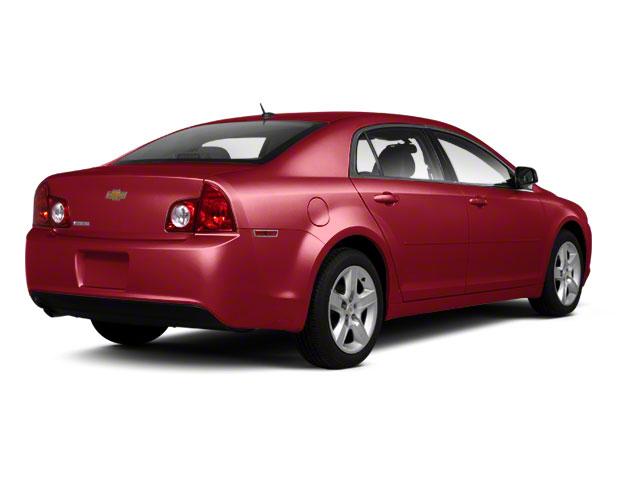 2011 Chevrolet Malibu Vehicle Photo in Winter Park, FL 32792