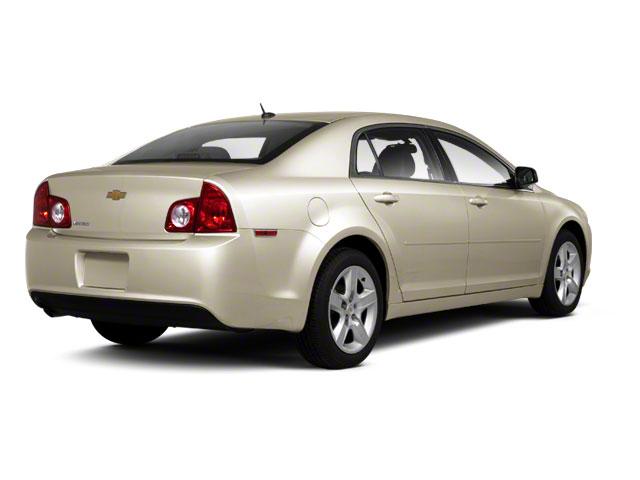 2011 Chevrolet Malibu Vehicle Photo in GILBERT, AZ 85297-0446