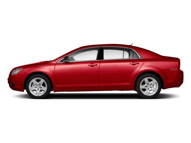 2011 Chevrolet Malibu Vehicle Photo in Winter Park, FL 32792