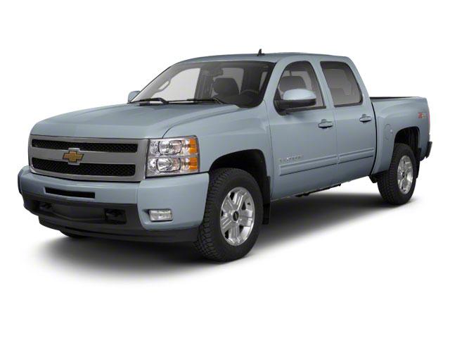 2011 Chevrolet Silverado 1500 Vehicle Photo in MOON TOWNSHIP, PA 15108-2571