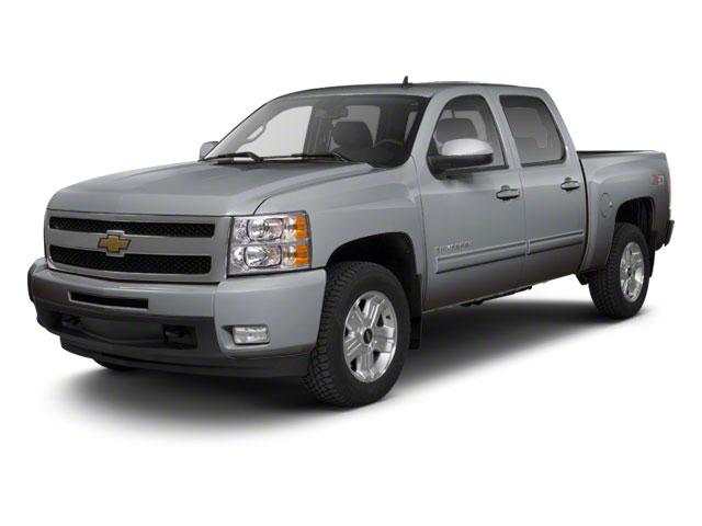 2011 Chevrolet Silverado 1500 Vehicle Photo in Jacksonville, FL 32256