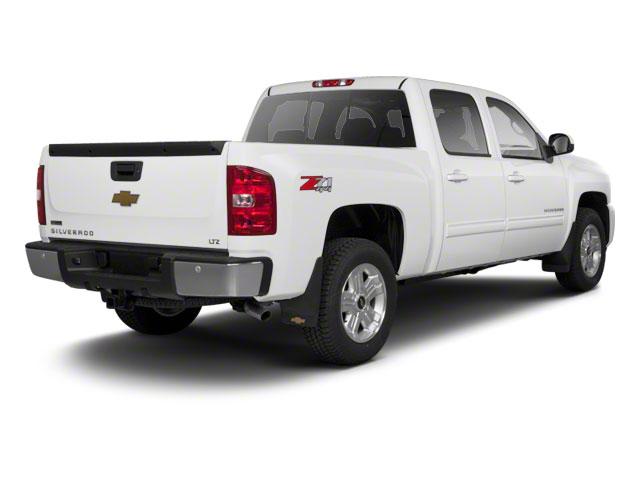 2011 Chevrolet Silverado 1500 Vehicle Photo in PEORIA, AZ 85382-3715