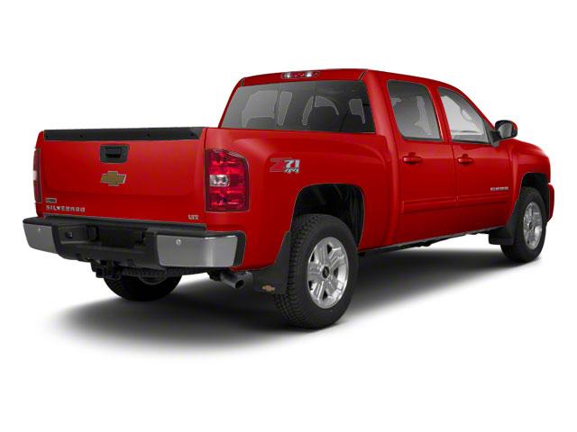 2011 Chevrolet Silverado 1500 Vehicle Photo in AUSTIN, TX 78759-4154