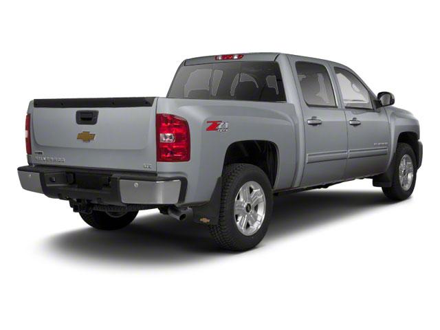 2011 Chevrolet Silverado 1500 Vehicle Photo in Jacksonville, FL 32256