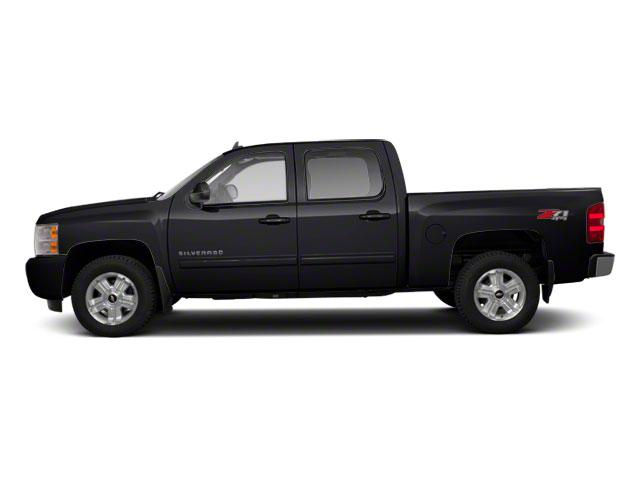 2011 Chevrolet Silverado 1500 Vehicle Photo in Statesville, NC 28625