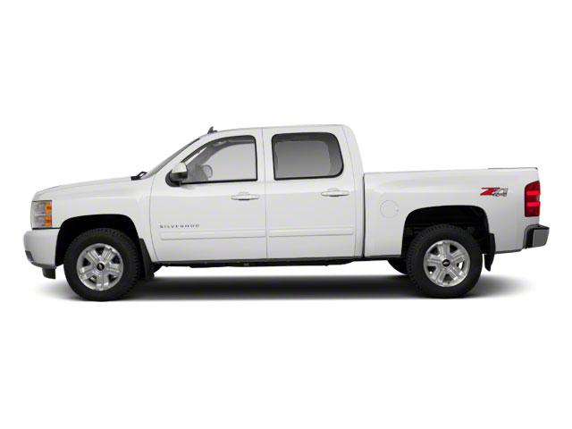 2011 Chevrolet Silverado 1500 Vehicle Photo in PEORIA, AZ 85382-3715