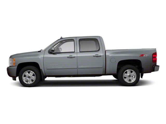 2011 Chevrolet Silverado 1500 Vehicle Photo in Jacksonville, FL 32256