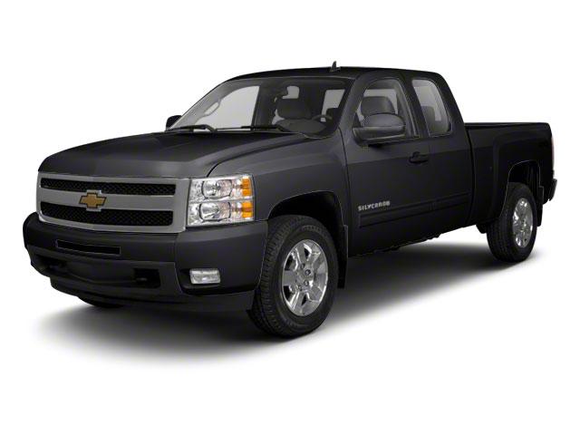 Used 2011 Chevrolet Silverado 1500 LT with VIN 1GCRKSE35BZ319862 for sale in Columbus Junction, IA