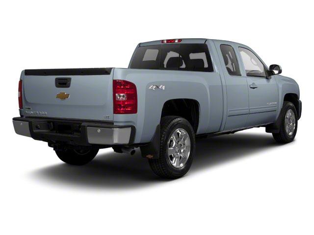 2011 Chevrolet Silverado 1500 Vehicle Photo in GLENWOOD, MN 56334-1123