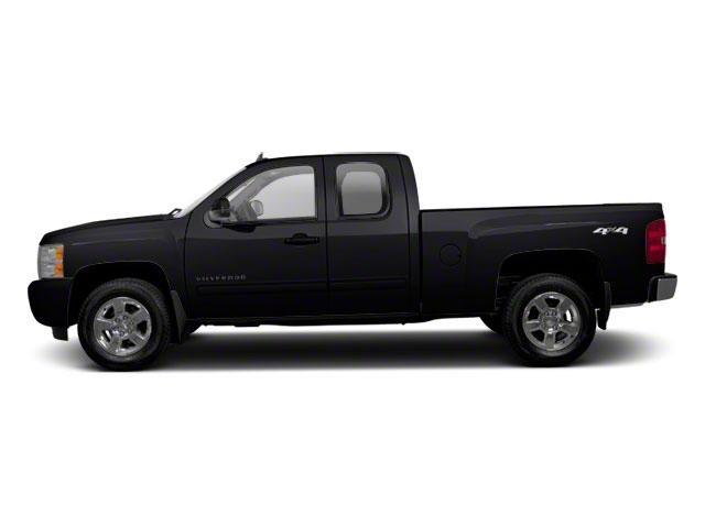 Used 2011 Chevrolet Silverado 1500 LS with VIN 1GCRKREAXBZ258628 for sale in Manistique, MI