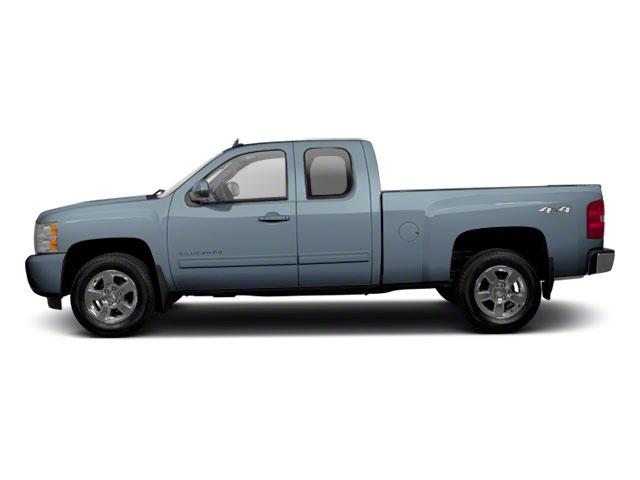 2011 Chevrolet Silverado 1500 Vehicle Photo in GLENWOOD, MN 56334-1123