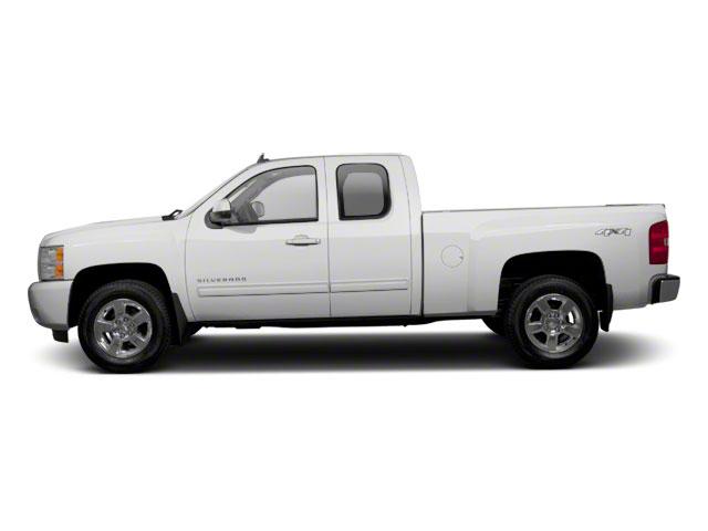 2011 Chevrolet Silverado 1500 Vehicle Photo in Fishers, IN 46038