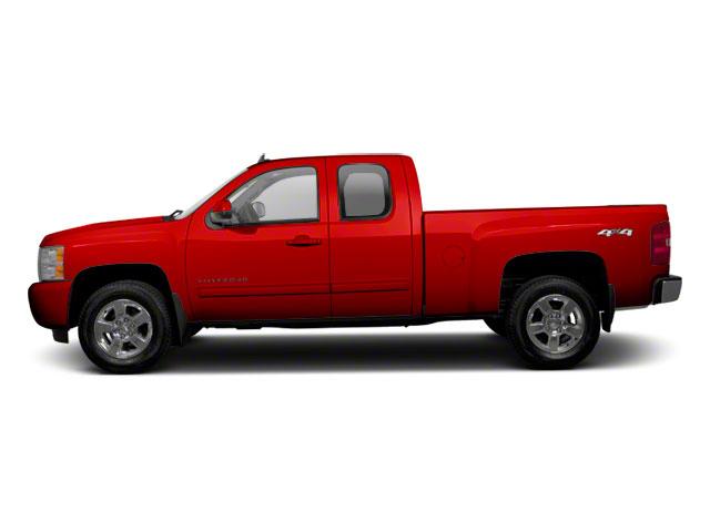 Used 2011 Chevrolet Silverado 1500 LTZ with VIN 1GCRKTE3XBZ172783 for sale in Newcastle, WY