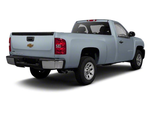 2011 Chevrolet Silverado 1500 Vehicle Photo in ORLANDO, FL 32808-7998