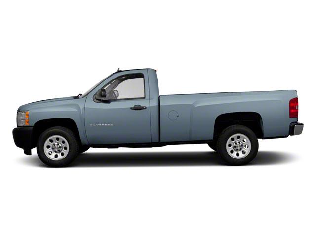 2011 Chevrolet Silverado 1500 Vehicle Photo in ORLANDO, FL 32808-7998