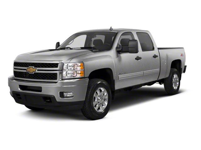 2011 Chevrolet Silverado 2500HD for sale in Las Cruces